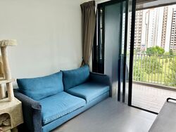 The Garden Residences (D19), Apartment #501446611